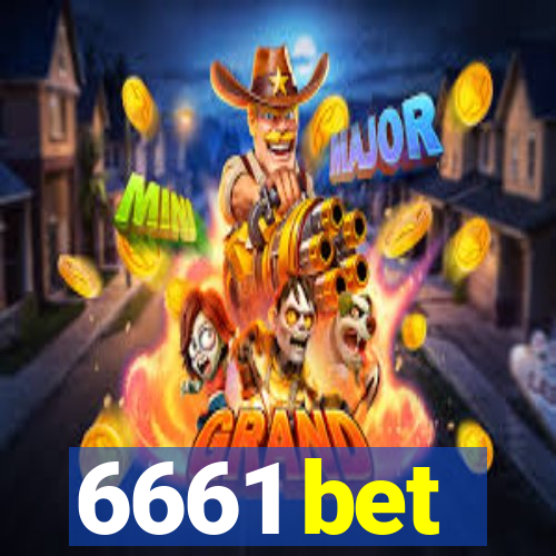 6661 bet