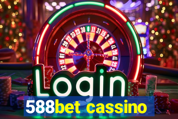 588bet cassino