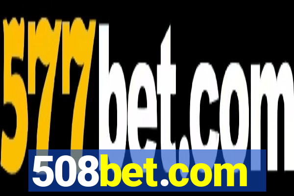 508bet.com