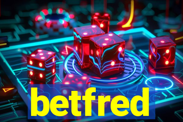 betfred