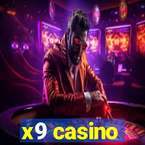 x9 casino