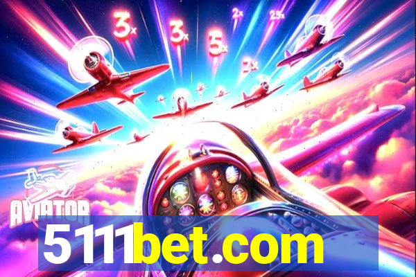 5111bet.com