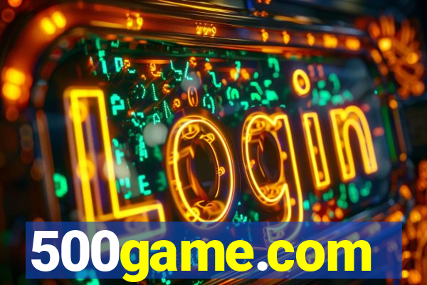 500game.com