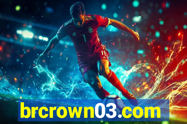 brcrown03.com