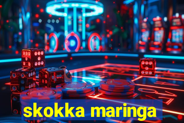 skokka maringa