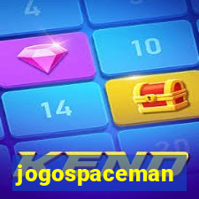 jogospaceman