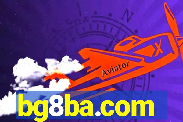 bg8ba.com