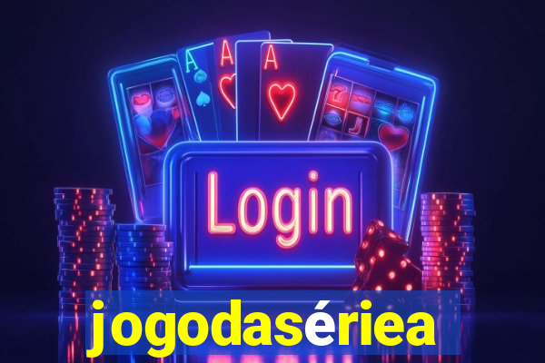 jogodasériea