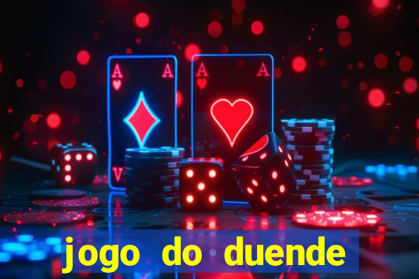 jogo do duende verde cassino