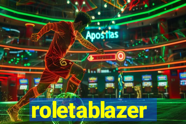 roletablazer