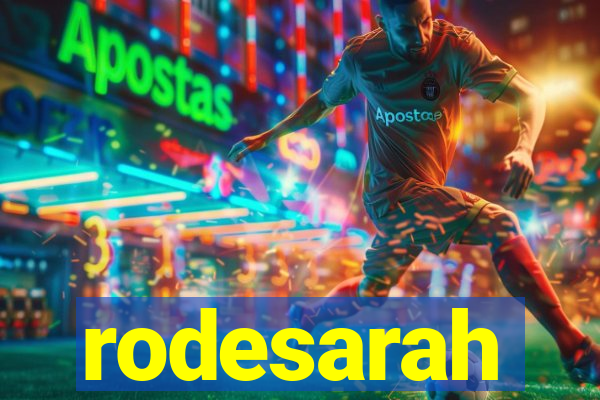 rodesarah