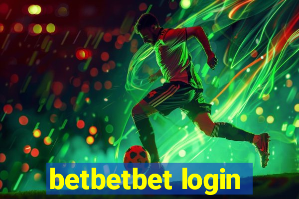 betbetbet login