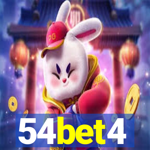 54bet4