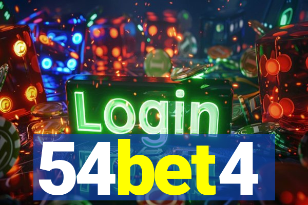 54bet4