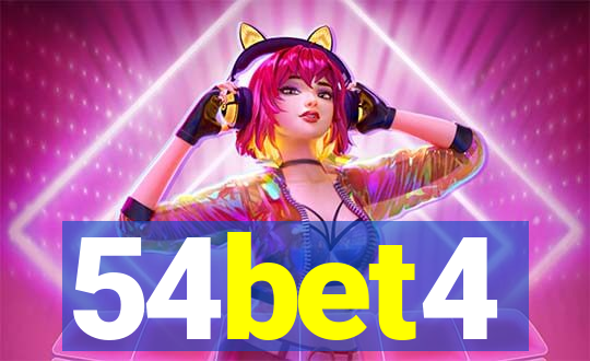 54bet4