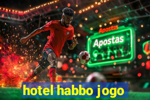 hotel habbo jogo