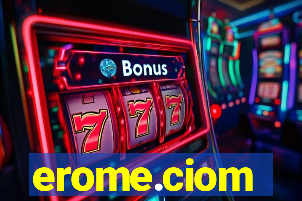 erome.ciom