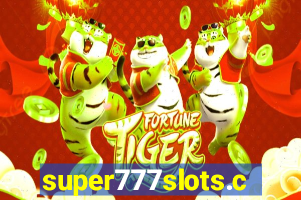 super777slots.com