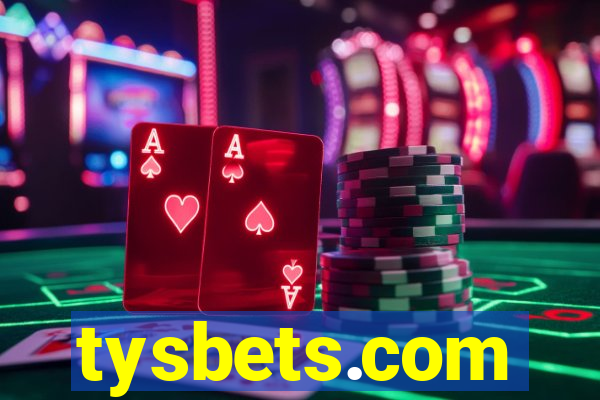 tysbets.com