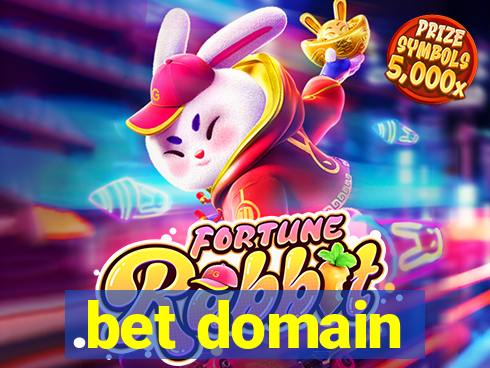 .bet domain