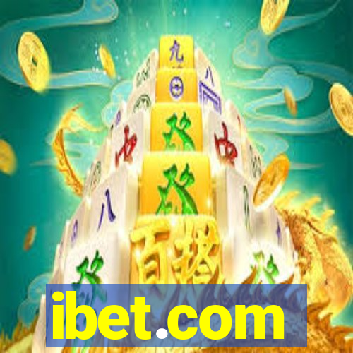 ibet.com