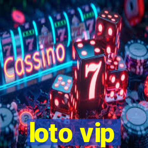 loto vip