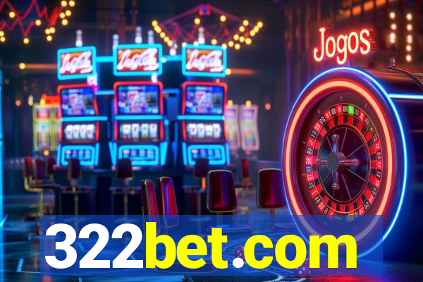 322bet.com