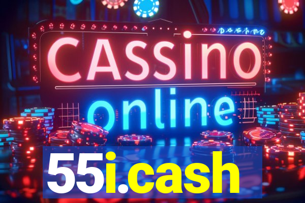 55i.cash