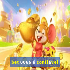 bet 0066 é confiável