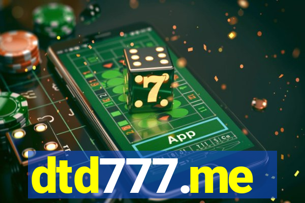 dtd777.me