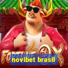 novibet brasil