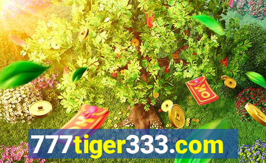 777tiger333.com