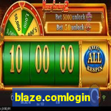 blaze.comlogin