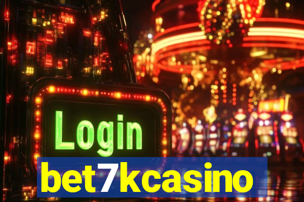 bet7kcasino