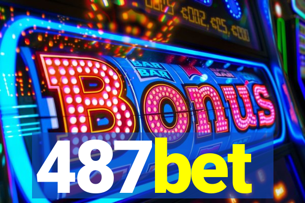 487bet