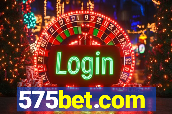 575bet.com