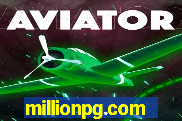 millionpg.com