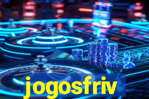 jogosfriv