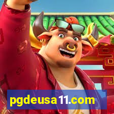 pgdeusa11.com