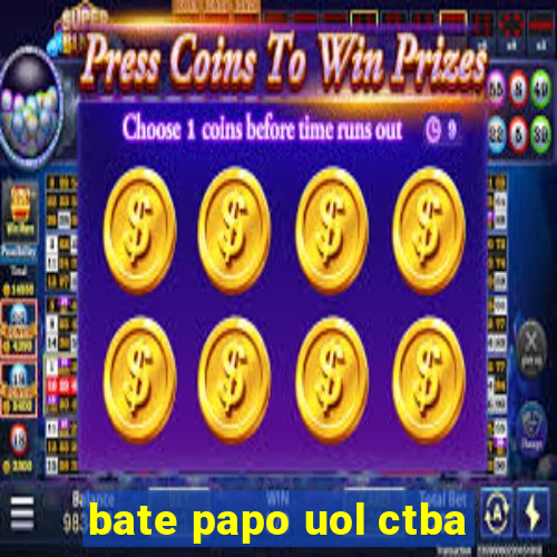 bate papo uol ctba