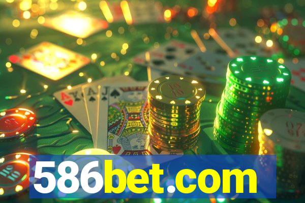 586bet.com