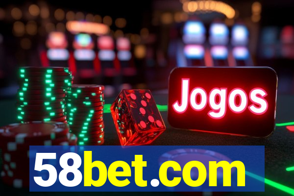 58bet.com