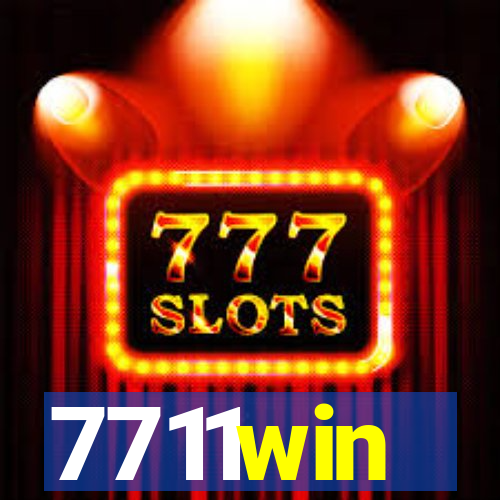 7711win