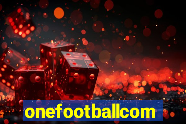 onefootballcom