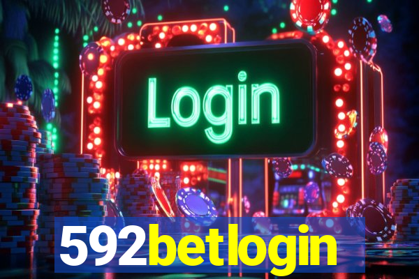 592betlogin