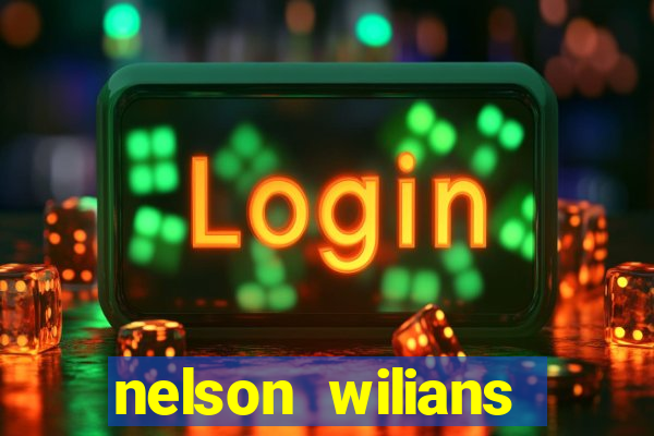 nelson wilians fratoni rodrigues fortuna