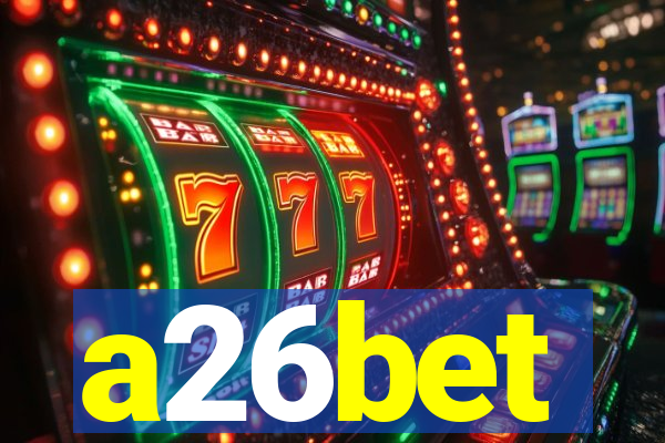 a26bet