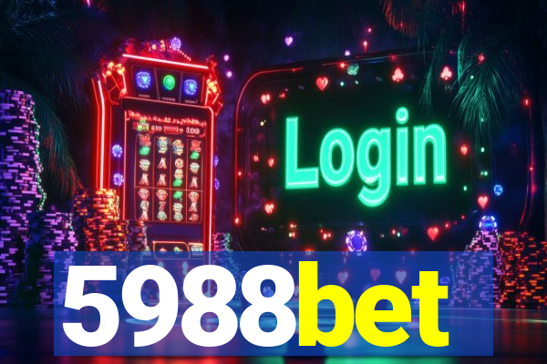 5988bet