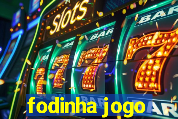 fodinha jogo