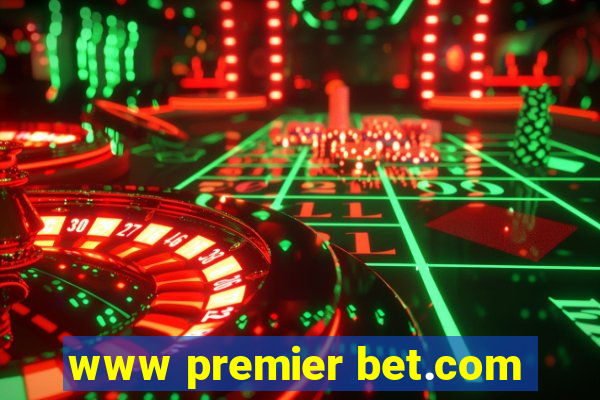 www premier bet.com